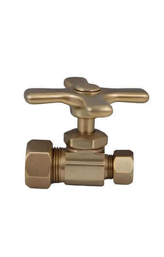 Plumbing Valve