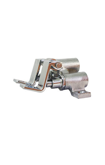 VA20018 Foot Valve Supplier : Byson