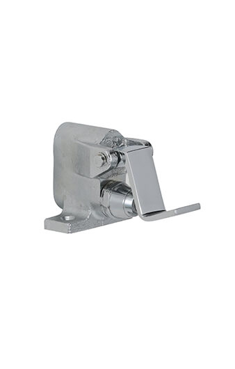 Foot Valve Manufacturer | VA20019 by Byson
