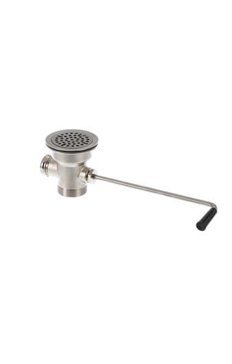 Waste Drain Valve Supplier - VA50001