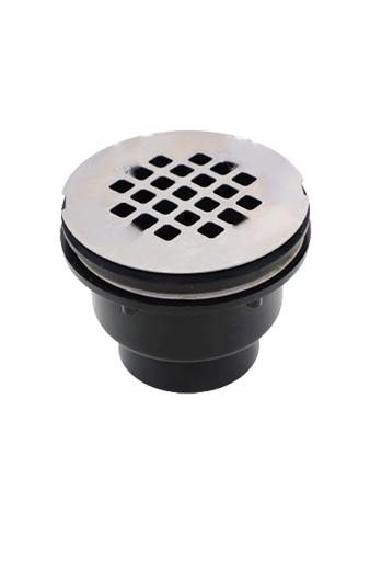 DR10004 : 2" Shower Drain