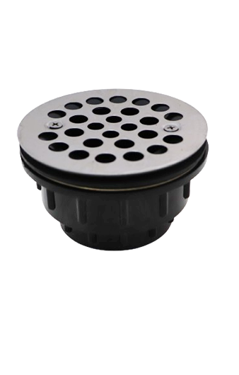 DR10008 Model : Plastic ABS Shower Drain