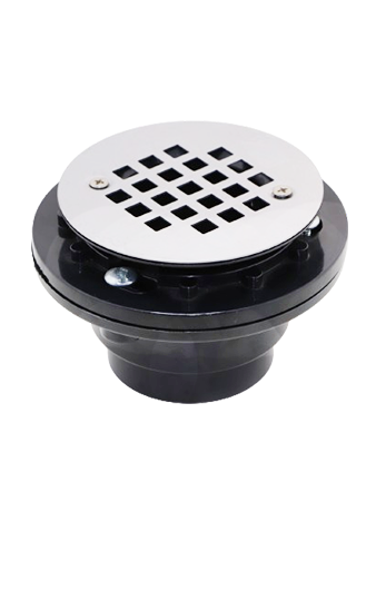 DR10009 : Heavy Duty Shower Drain