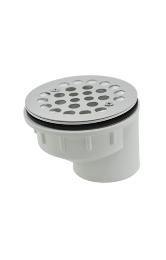DR10013 : Plastic Body Shower Drain
