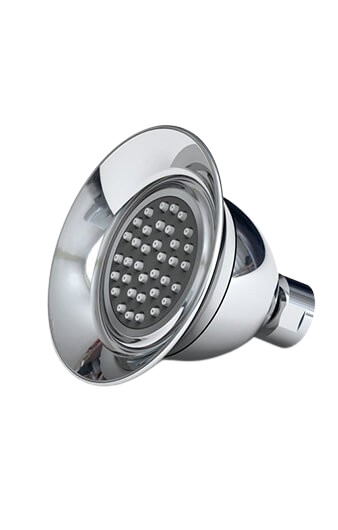 Single Function Shower Head