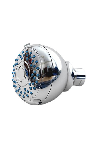 SH10057 3 Spray Setting Shower Head