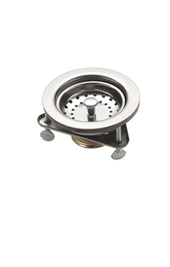 SS50002 - Stainless Steel Kitchen Sink Strainer