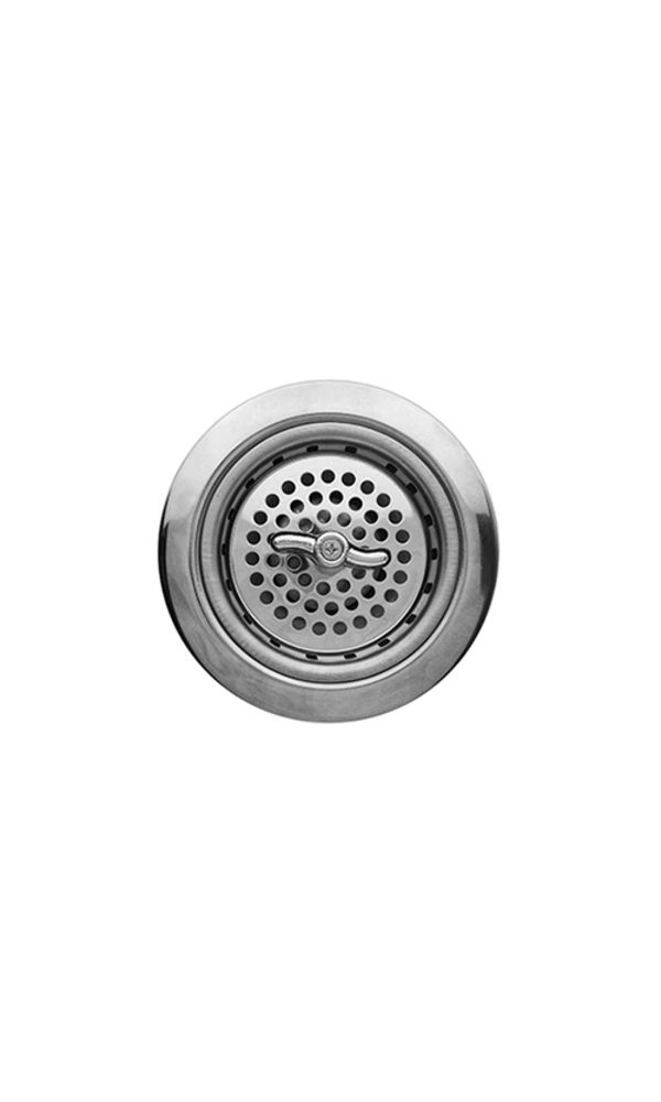Spin & Lock Kitchen Basket Sink Strainer(SS50005)