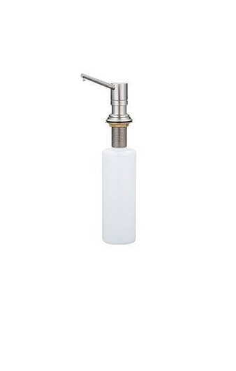 Soap Dispenser Supplier : Byson
