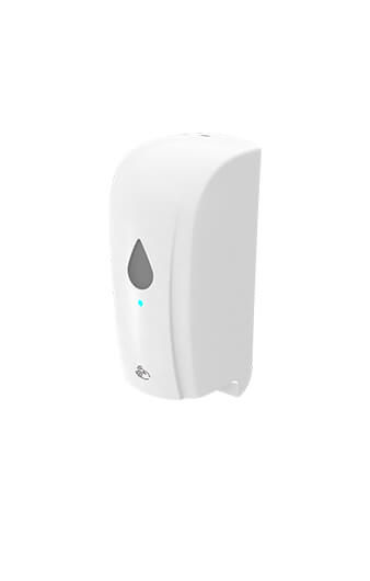 Automatic Sanitizer Dispenser