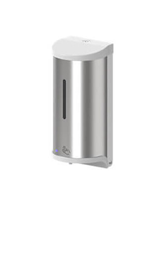 Automatic Sanitizer Dispenser