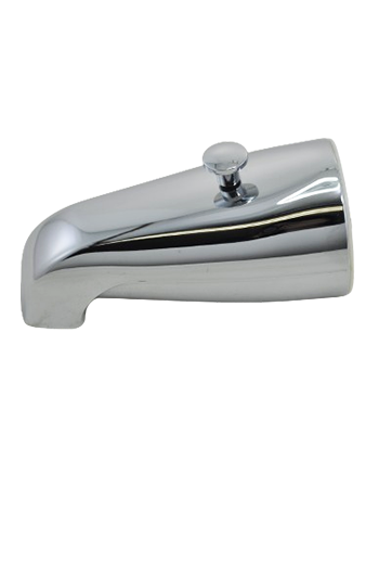 Diverter Tub Spout