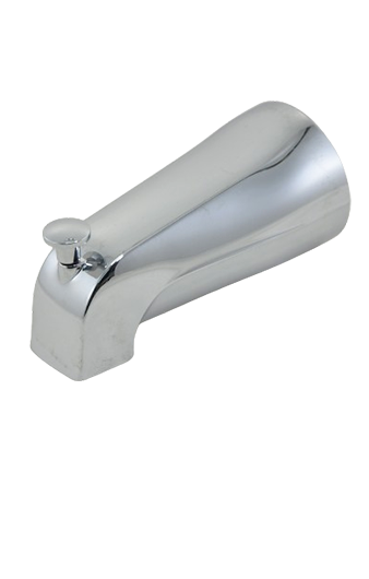 Diverter Tub Spout