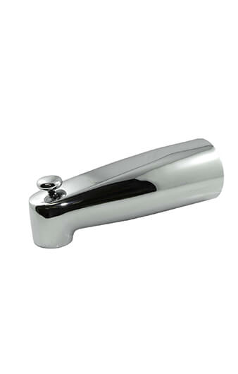 Diverter Tub Spout