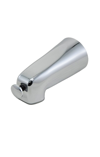 Diverter Tub Spout