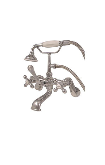 Clawfoot Tub Faucet