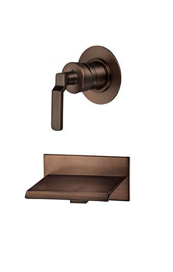 Tub Shower Faucet